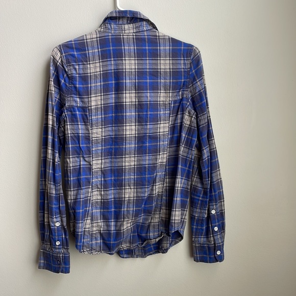 Roxy button down - Picture 3 of 3